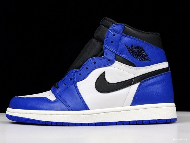 High 1 OG Air 555088 - Royal' Jordan 'Game Retro 403 0908